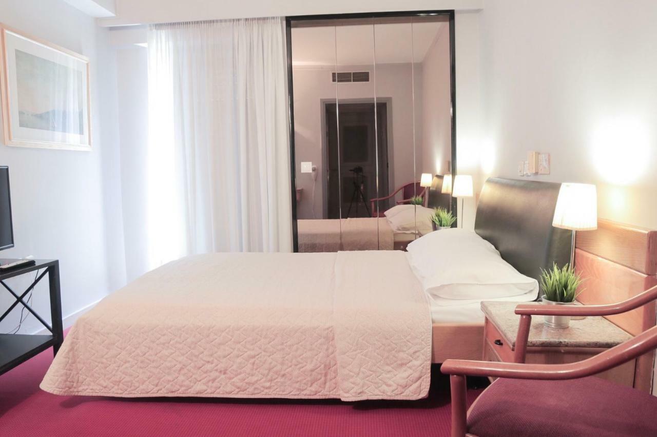 Hotel Victory Афіни Екстер'єр фото