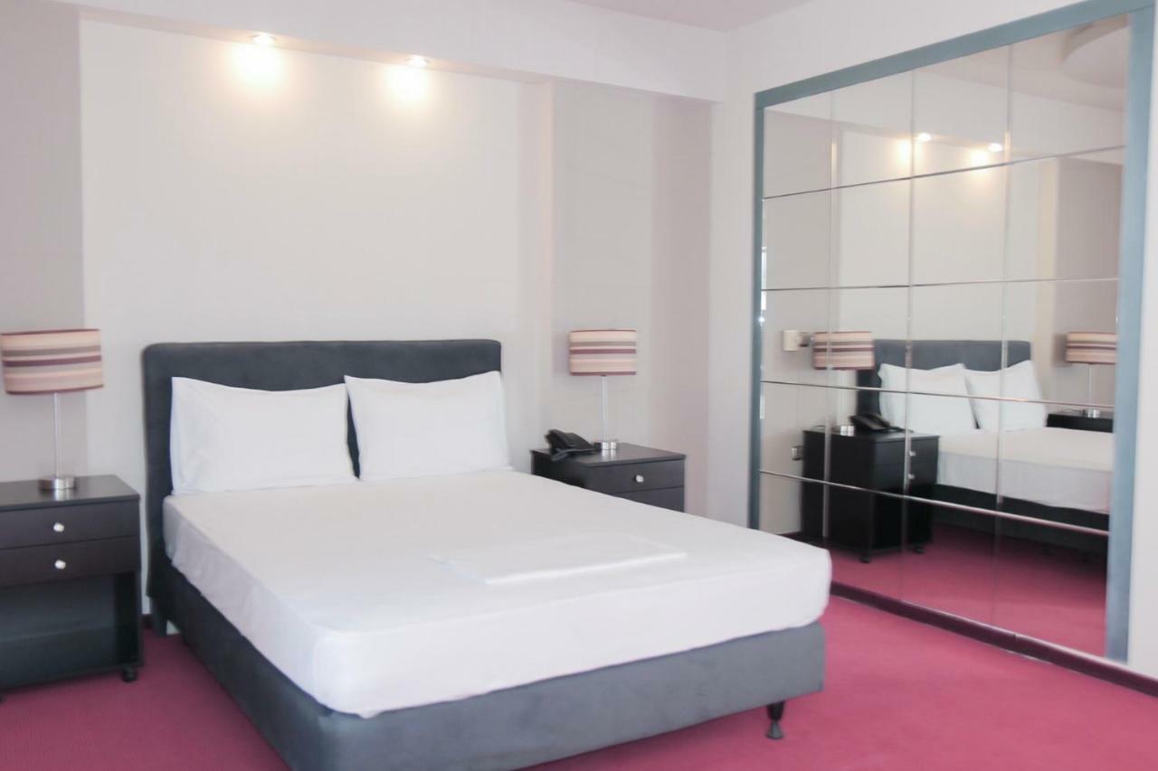 Hotel Victory Афіни Екстер'єр фото