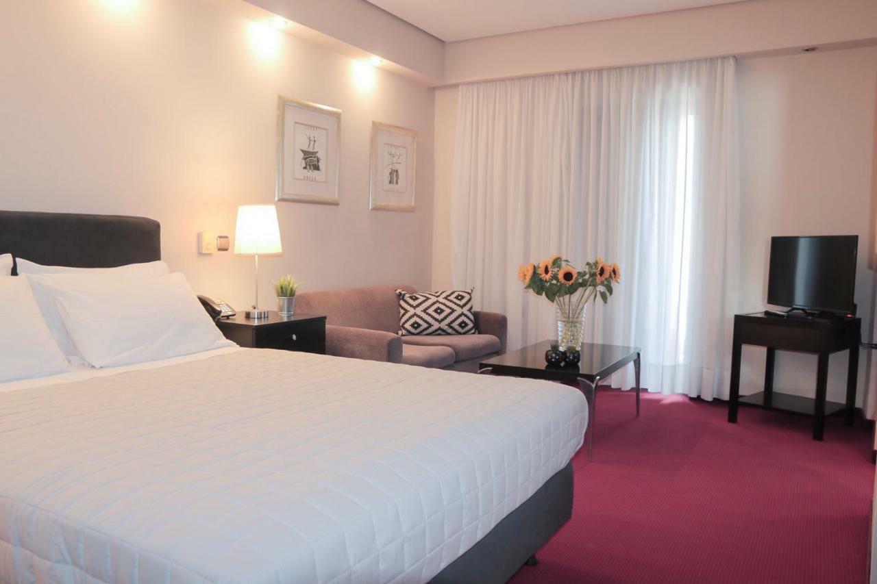 Hotel Victory Афіни Екстер'єр фото