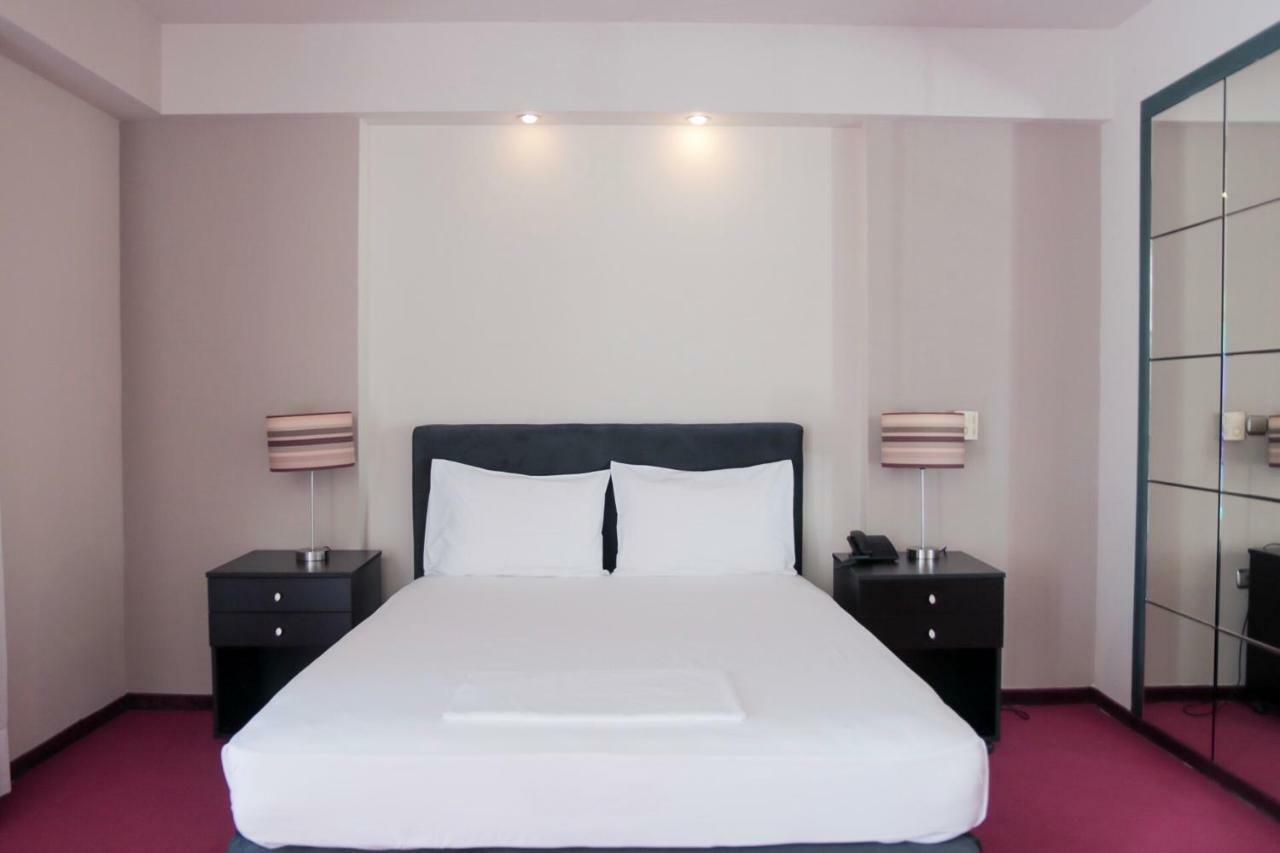 Hotel Victory Афіни Екстер'єр фото