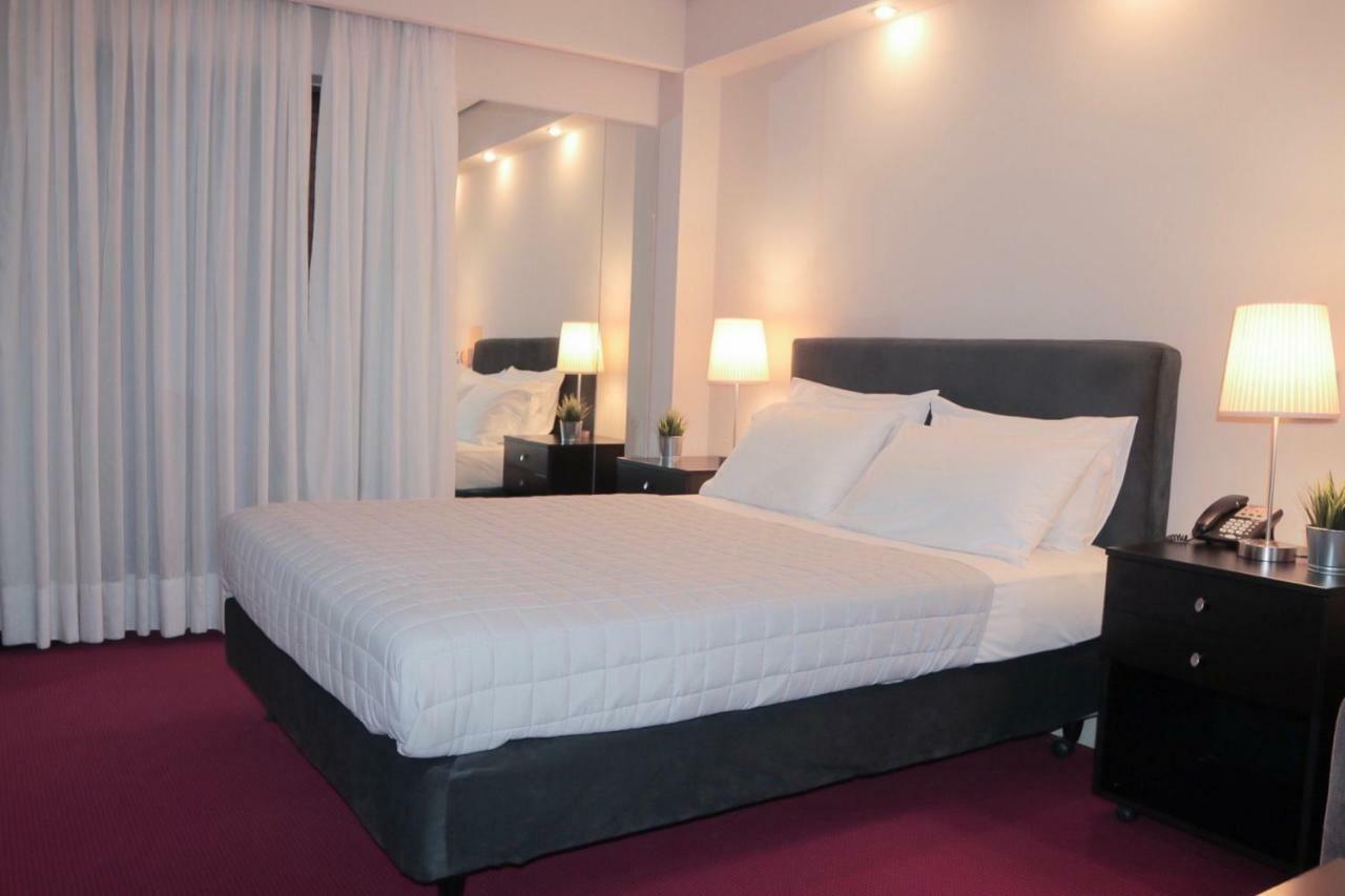 Hotel Victory Афіни Екстер'єр фото