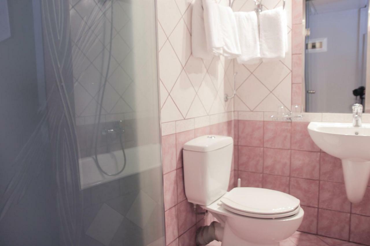 Hotel Victory Афіни Екстер'єр фото